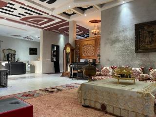 Exclusive Moroccan Villa 6 Bedrooms With Private Pool - Sidi Bouzguia - 2