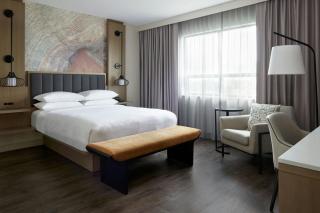 Kingston Marriott Hotel - Kingston - 3