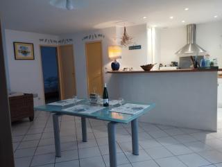 T3 atypique côté Brassens - Sète - 6