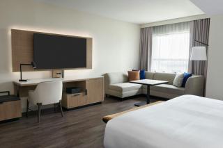 Kingston Marriott Hotel - Kingston - 7