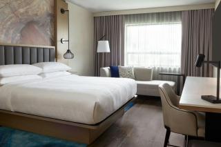 Kingston Marriott Hotel - Kingston - 2