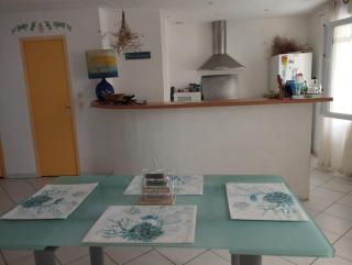 T2 atypique côté Brassens - 7