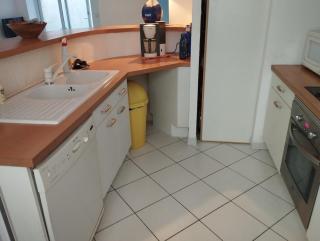 T3 atypique côté Brassens - Sète - 5