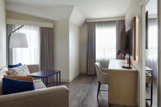 Kingston Marriott Hotel - Kingston - 4