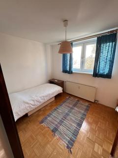 Green paradise near Vienna 3 room and balcony - Maria Enzersdorf - 6