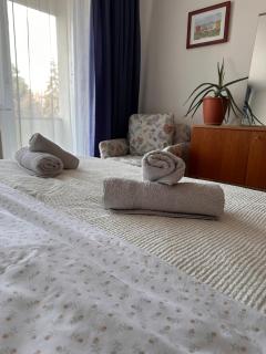 Green paradise near Vienna 3 room and balcony - Maria Enzersdorf - 1