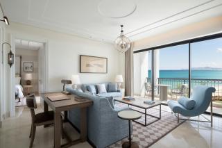 The St. Regis La Bahia Blanca Resort - Tamuda Bay - 1