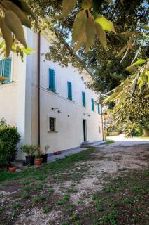 Agriturismo Colle Tocci - Subiaco - 2