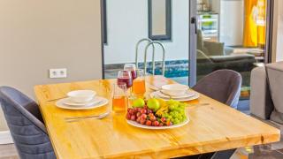 Uzumlu Village 1 Bedroom Villa 9044 - Kalkan - 1