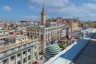 Querencia de Sevilla, Autograph Collection - Siviglia - 1
