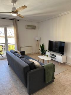 Caceres Centro Histórico Apartamento Turístico con Encanto - Cáceres - 8
