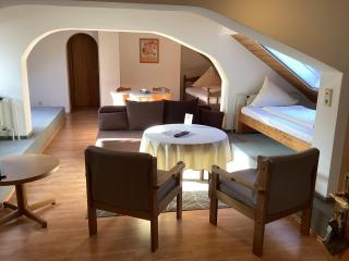 Landhotel Adler - Selters - 3