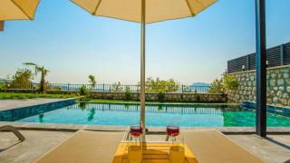 Uzumlu Village 2 Bedroom Villa 7067 - 9