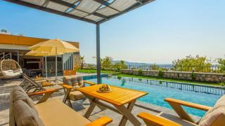 Uzumlu Village 2 Bedroom Villa 7067 - 8