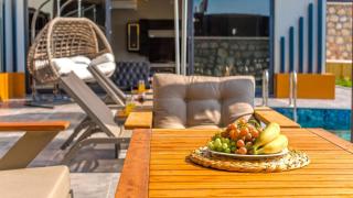 Uzumlu Village 2 Bedroom Villa 7067 - 5