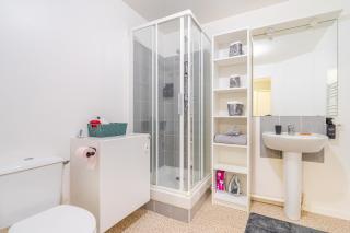Le Cosy Nest - Studio à Taverny - Ligne H - Taverny - 3