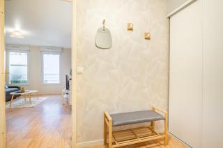 Le Cosy Nest - Studio à Taverny - Ligne H - Taverny - 4