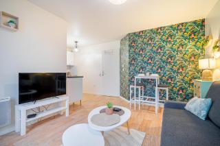 Le Cosy Nest - Studio à Taverny - Ligne H - 7
