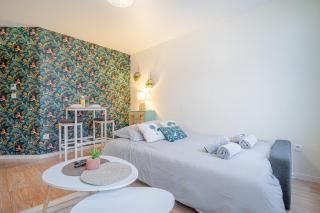Le Cosy Nest - Studio à Taverny - Ligne H - 1