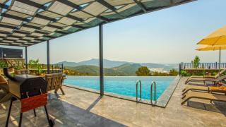 Uzumlu Village 2 Bedroom Villa 2683 - Kalkan - 6