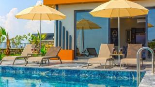 Uzumlu Village 2 Bedroom Villa 2683 - Kalkan - 4