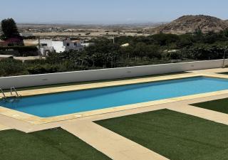 Amazing House Views Mojácar Pool Free Parking Wifi - Mojácar - 0
