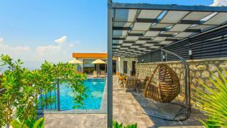 Uzumlu Village 2 Bedroom Villa 2683 - Kalkan - 3
