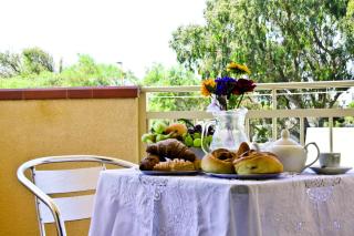 B&B Albachiara - San Leone - 2