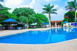 MARKDON VILLAGE HOTEL Dodoma - 4