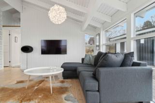 Cozy Holiday Home On Orø - Orø - 9