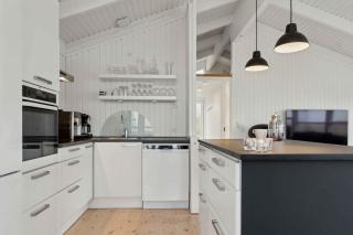 Cozy Holiday Home On Orø - Orø - 2