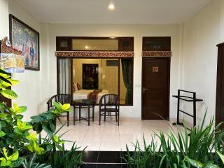 Brata Inn Ubud - Ubud - 2