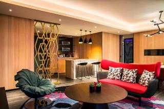 Aloft Taipei Beitou - Taipei - 2