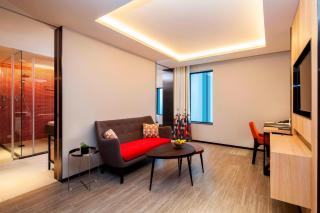 Aloft Taipei Beitou - Taipei - 1
