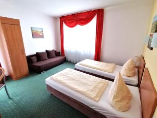 Landhotel Adler - Selters - 7