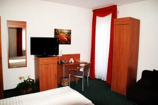 Landhotel Adler - Selters - 8