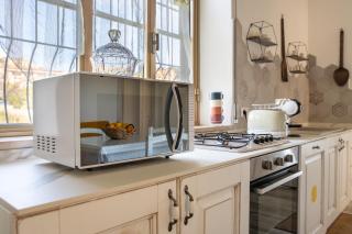 Sa dommo de Maria - 1