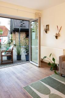 FeWo im Herzen von Worpswede - 3