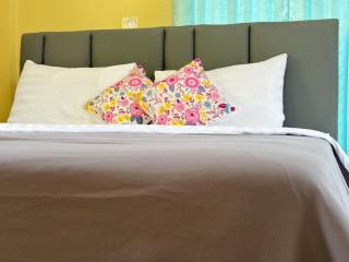 Thungwua laen resort - - 8