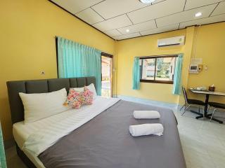 Thungwua laen resort - - 6