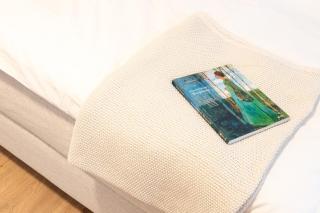 FeWo im Herzen von Worpswede - 2