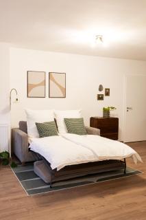 FeWo im Herzen von Worpswede - Worpswede - 4