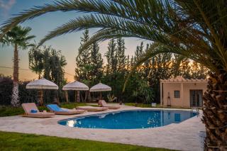 Palais Aureola Luxury Padel and Home Cinema - - 6