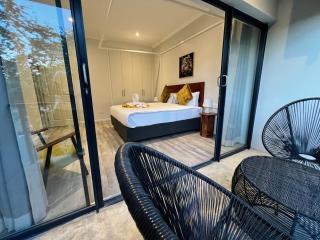 Platinum Peak Luxury Apartment -Victoria Falls - Victoria Falls - 2