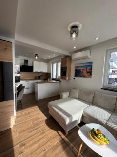 Villa Mariva Makarska - Apartment 21 - Makarska - 0