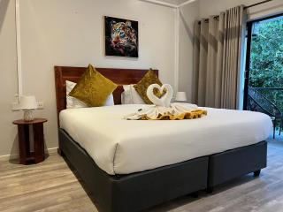 Platinum Peak Luxury Apartment -Victoria Falls - Victoria Falls - 0