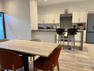 Platinum Peak Luxury Apartment -Victoria Falls - Victoria Falls - 8
