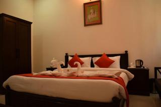 Daksh The Fateh Retreat - A Lake View Resort in Udaipur - Udaipur - 5