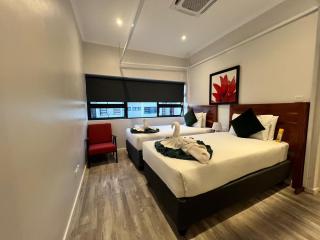 Platinum Peak Luxury Apartment -Victoria Falls - Victoria Falls - 5