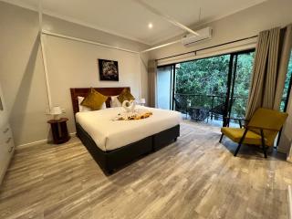 Platinum Peak Luxury Apartment -Victoria Falls - Victoria Falls - 3